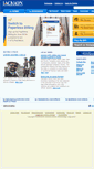 Mobile Screenshot of jacksonemc.com